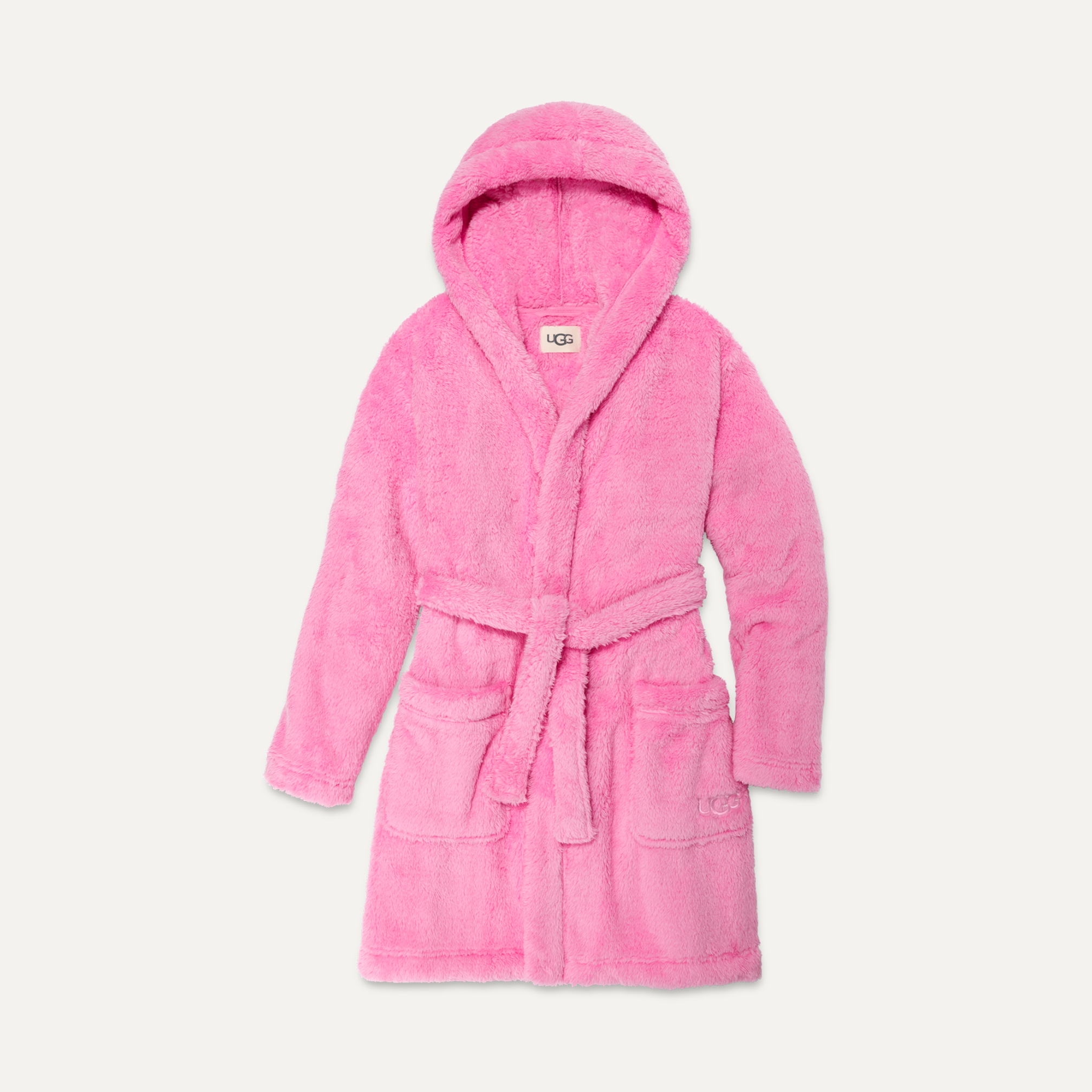 Ugg kids robe discount